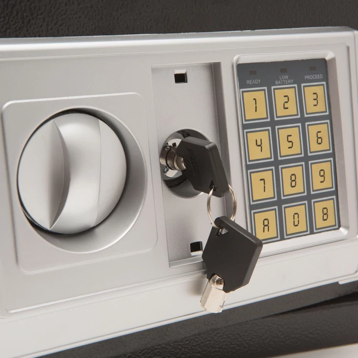 Smart széf - midi (310 x 200 x 200 mm)