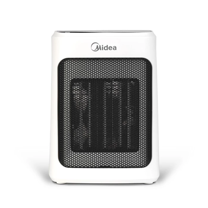 Midea Hősugárzó - 2000 W - fehér