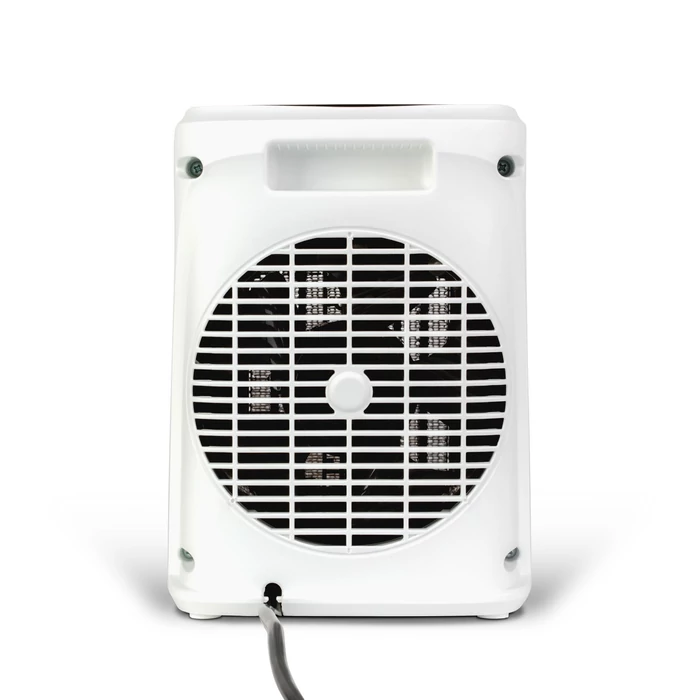 Midea Hősugárzó - 2000 W - fehér