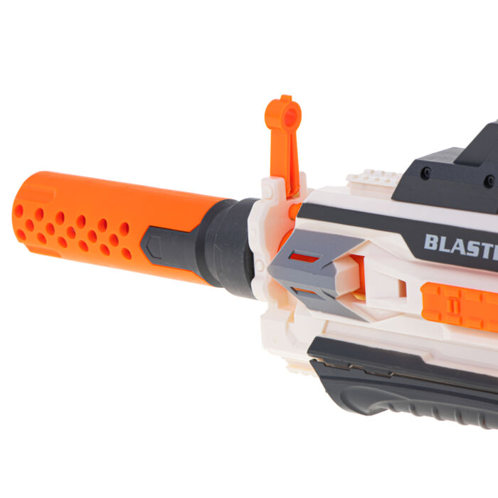 Blaster Modular játékpuska 30 db tölténnyel