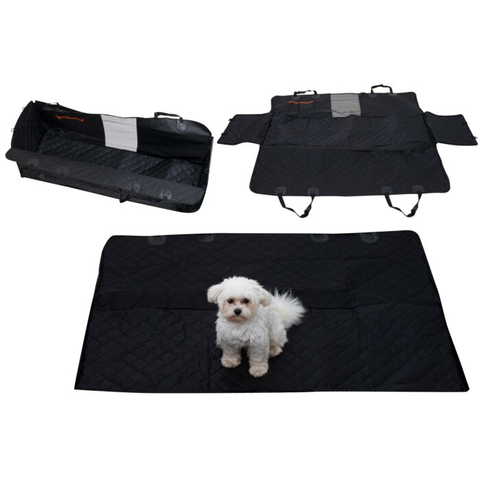 Vízálló kutya szőnyeg autósülésre