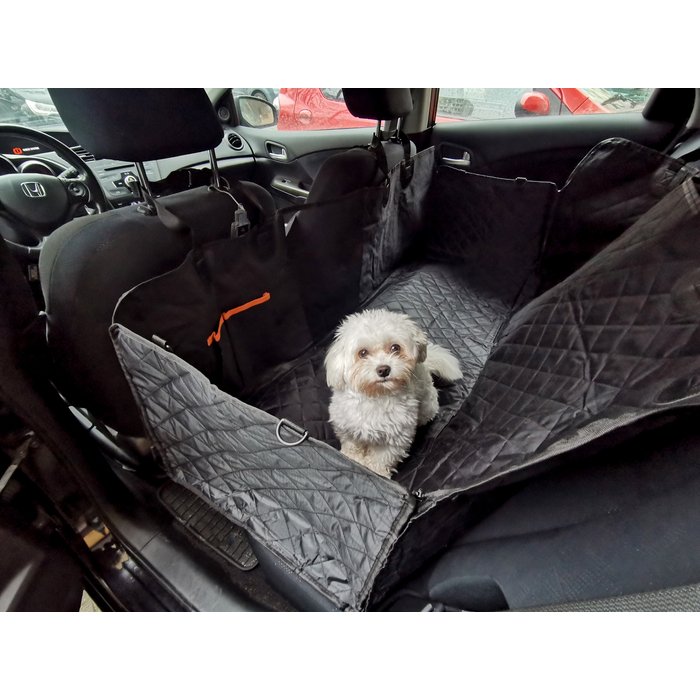 Vízálló kutya szőnyeg autósülésre