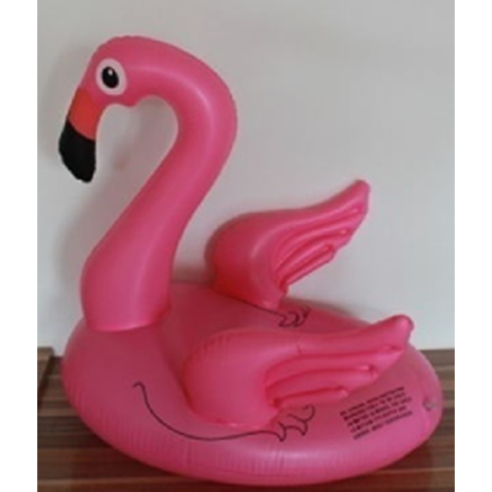 Flamingós baba úszógumi