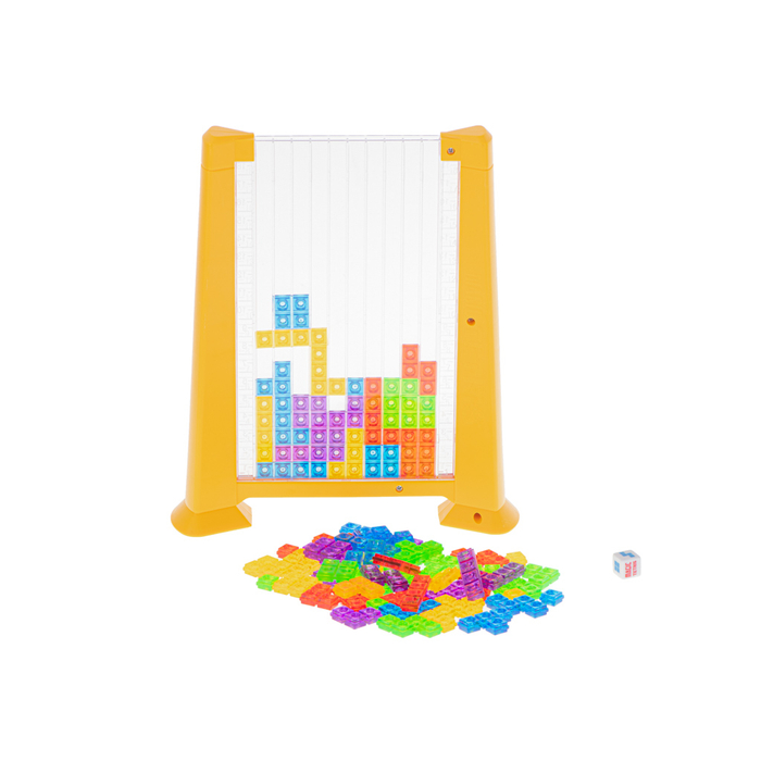 Tetris társasjáték gyerekeknek