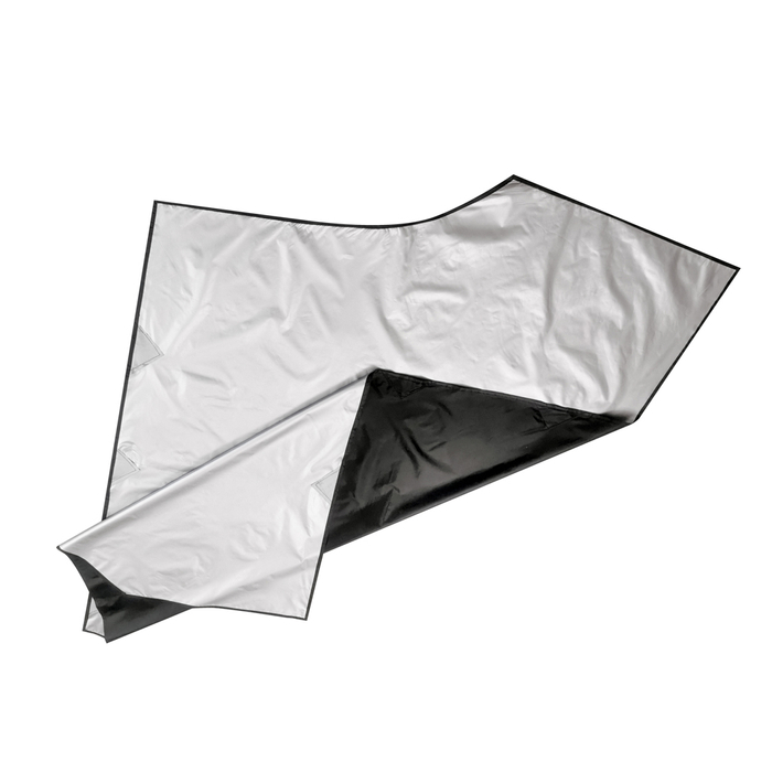 Mágneses szélvédőre helyezhető takaró (70cm)