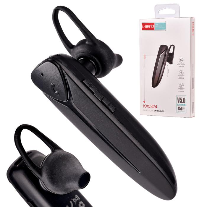 Vezeték nélküli Bluetooth fülhallgató