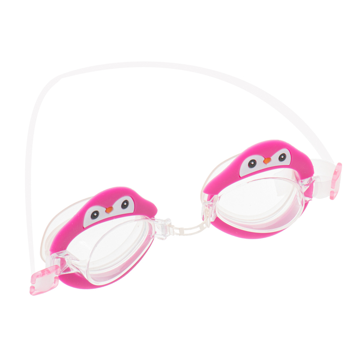 Gyerek úszószemüveg (Pingvin)