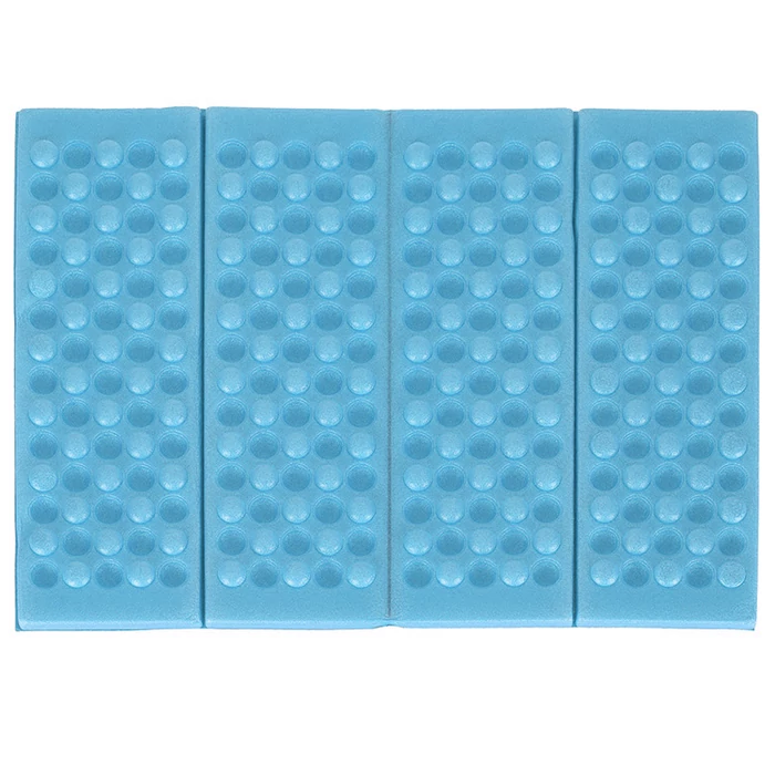 Összecsukható turista habszivacs 