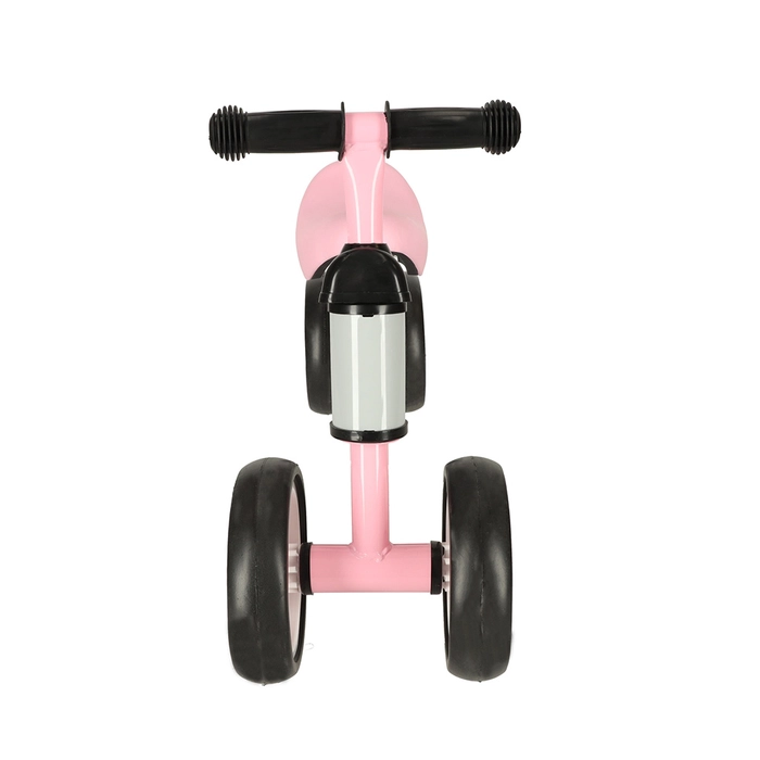 Trike Fix Apró terepjáró tricikli - rózsaszín