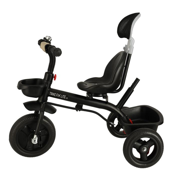 TRIKE FIX Lite V2 háromkerekű bézs