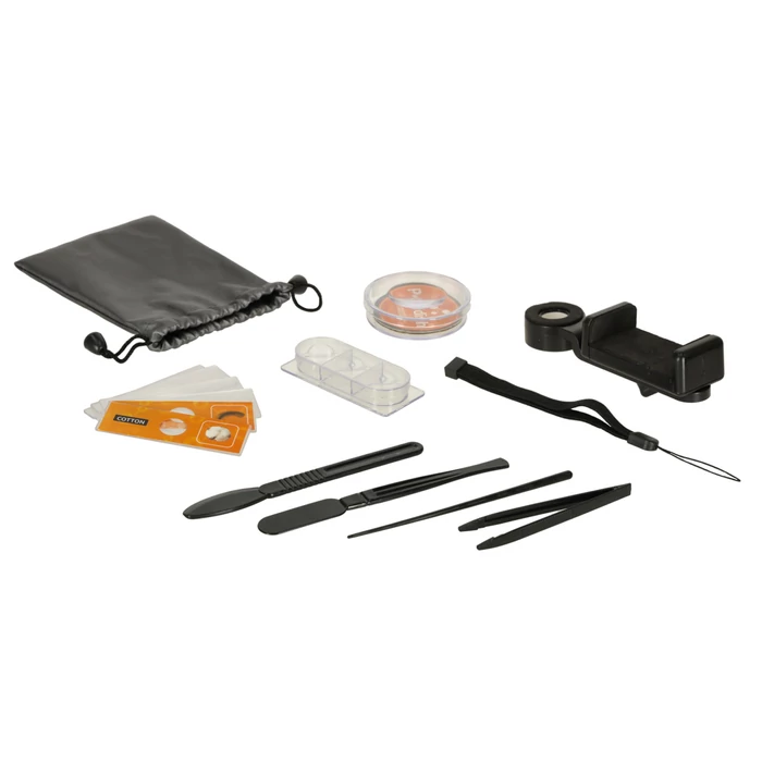 Tudományos mikroszkóp gyerekeknek