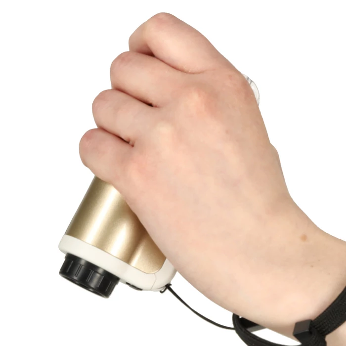 Tudományos mikroszkóp gyerekeknek