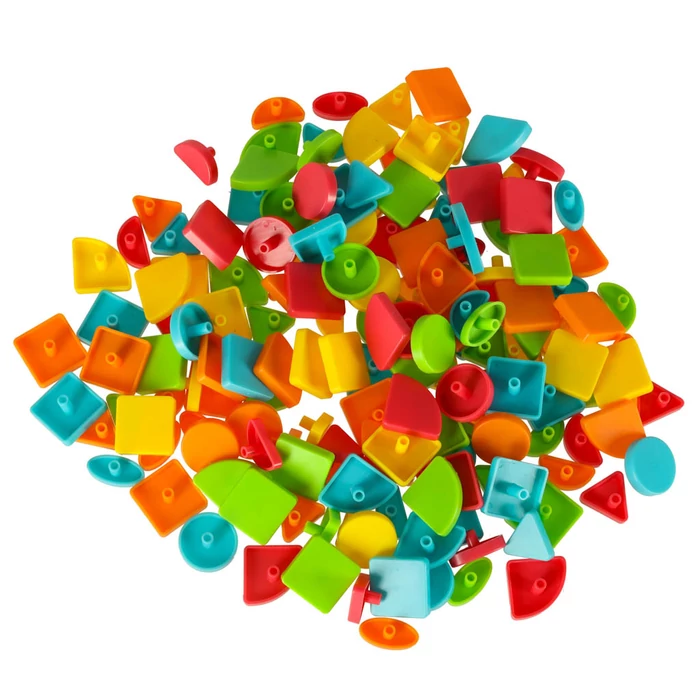 Kreatív mozaik puzzle