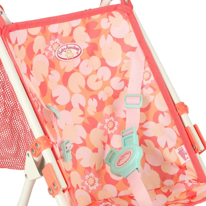 Összecsukható babakocsi 