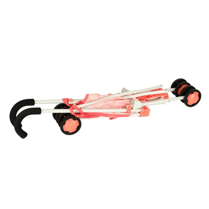 Összecsukható babakocsi 