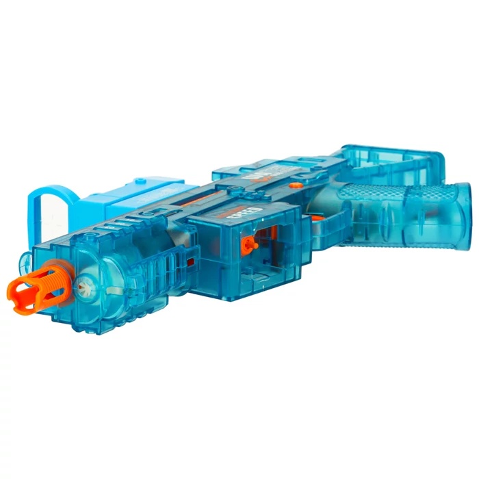 Elektromos vízipisztoly gyerekeknek – 350 ml-es víztartállyal