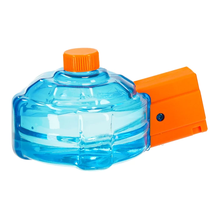 Elektromos vízipisztoly gyerekeknek – 350 ml-es víztartállyal