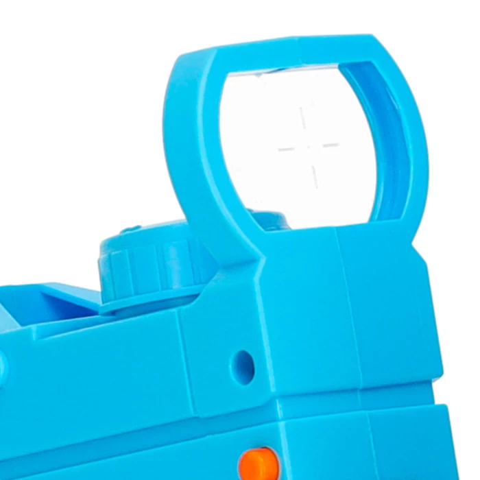 Elektromos vízipisztoly gyerekeknek – 350 ml-es víztartállyal