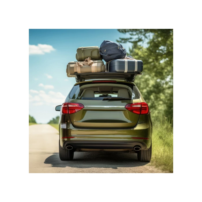 Poggyász rögzítő hevederek-12 darab