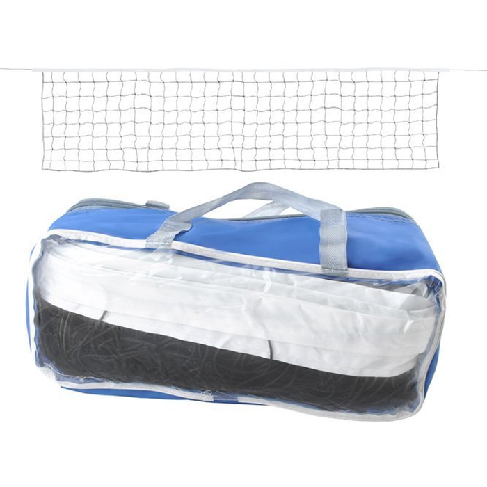Röplabda/tollaslabda teniszháló táskával