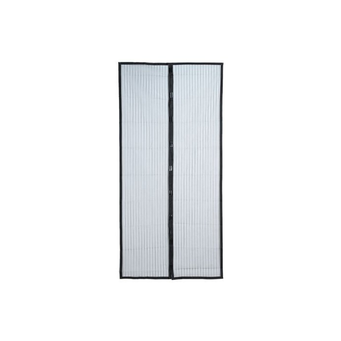 Szúnyogháló ajtóra 100x210 cm