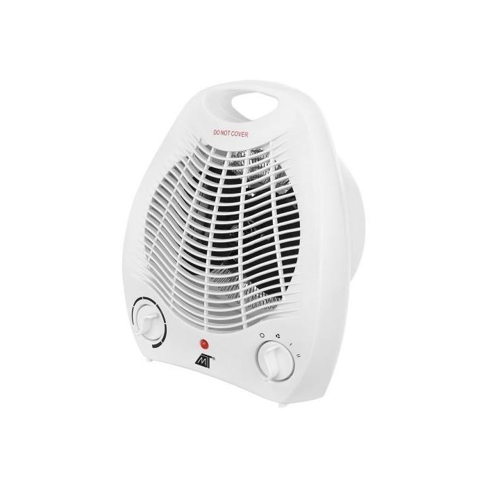 Hűtő-fűtő ventilátor 2000W