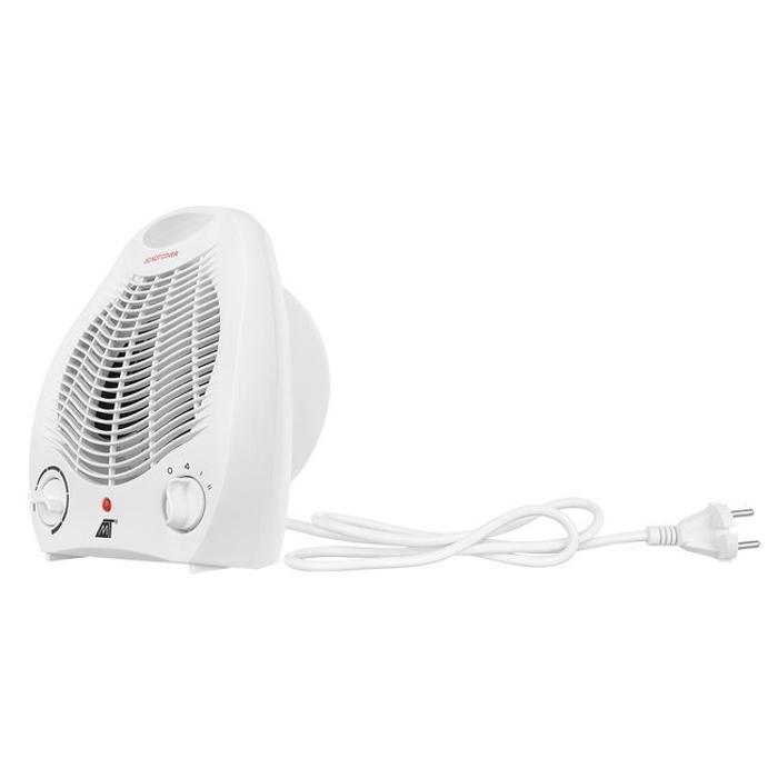 Hűtő-fűtő ventilátor 2000W