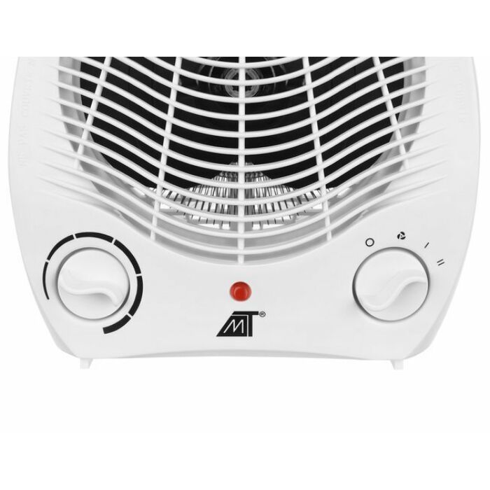 Hűtő-fűtő ventilátor 2000W