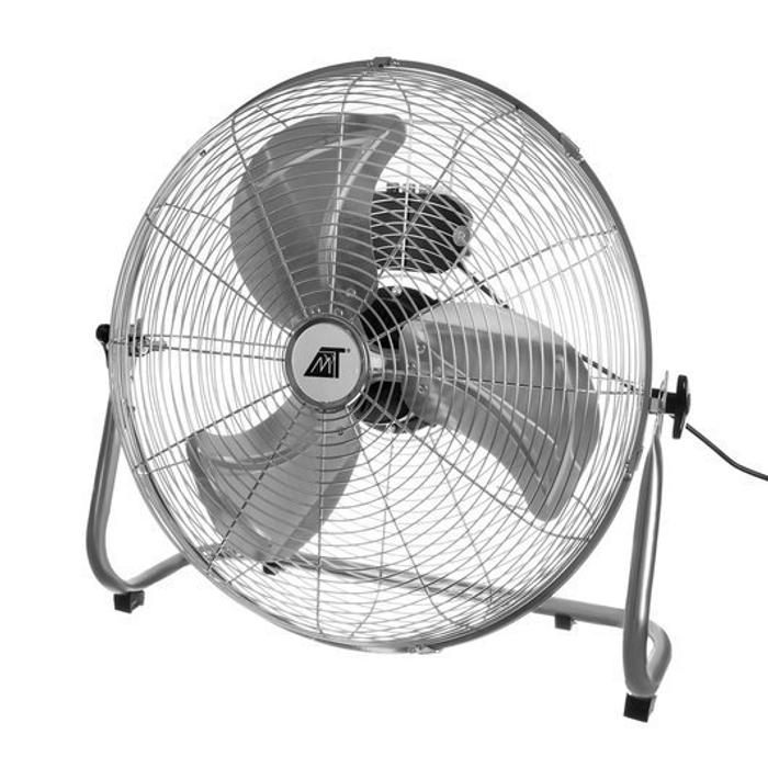 Padlóventilátor