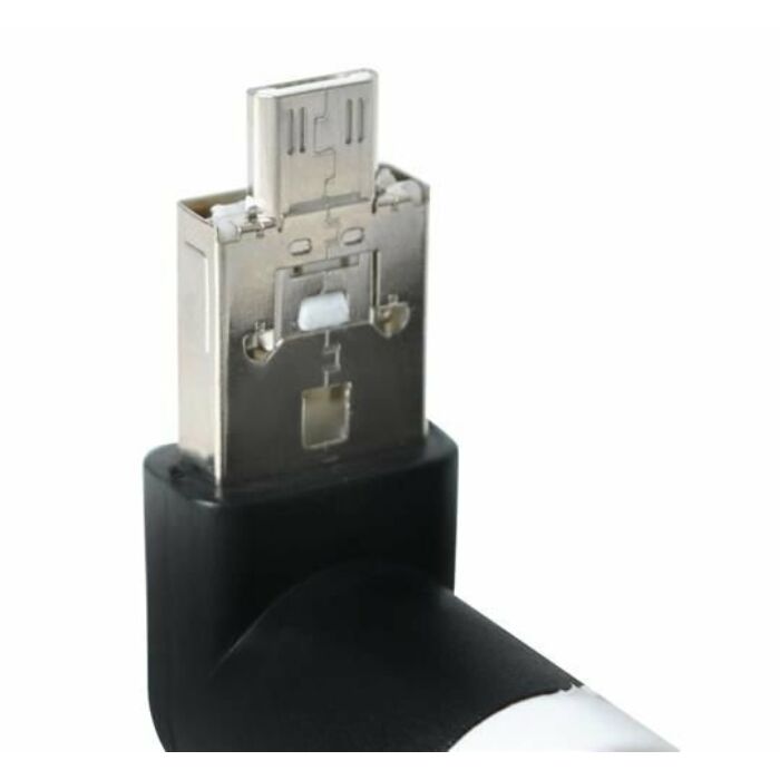 Mobiltelefon USB ventilátor