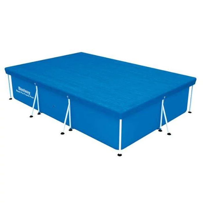Univerzális medencetakaró - BESTWAY 58106