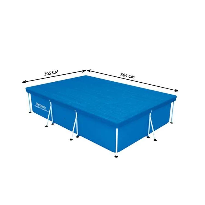 Univerzális medencetakaró - BESTWAY 58106