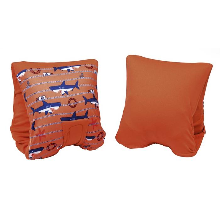 Mintás karúszók (2db) - BESTWAY 32183