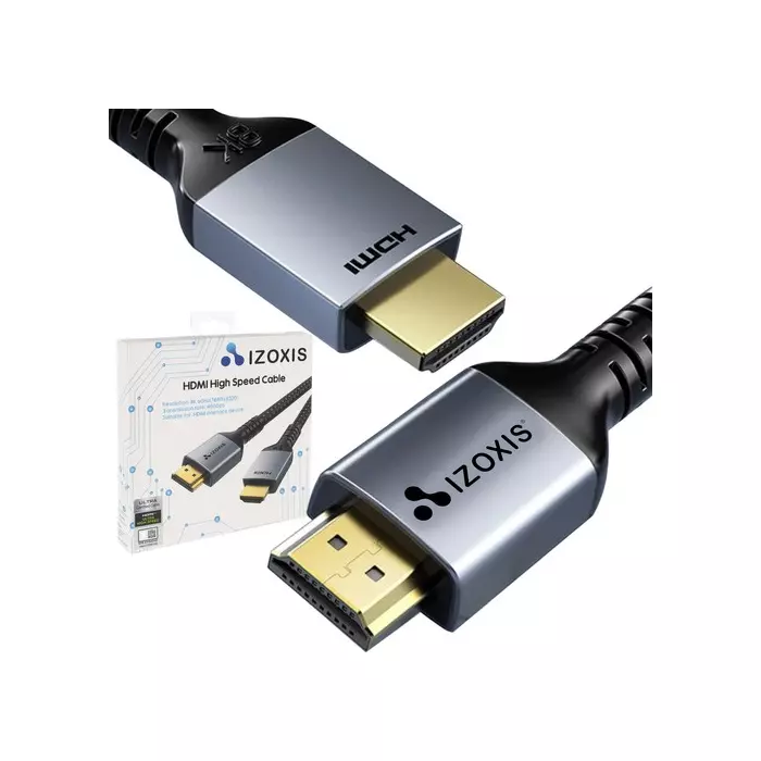 HDMI 8K kábel (2m)