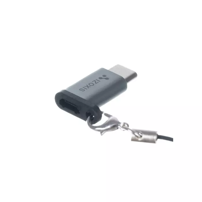 USB-C - micro USB 2.0 adapter