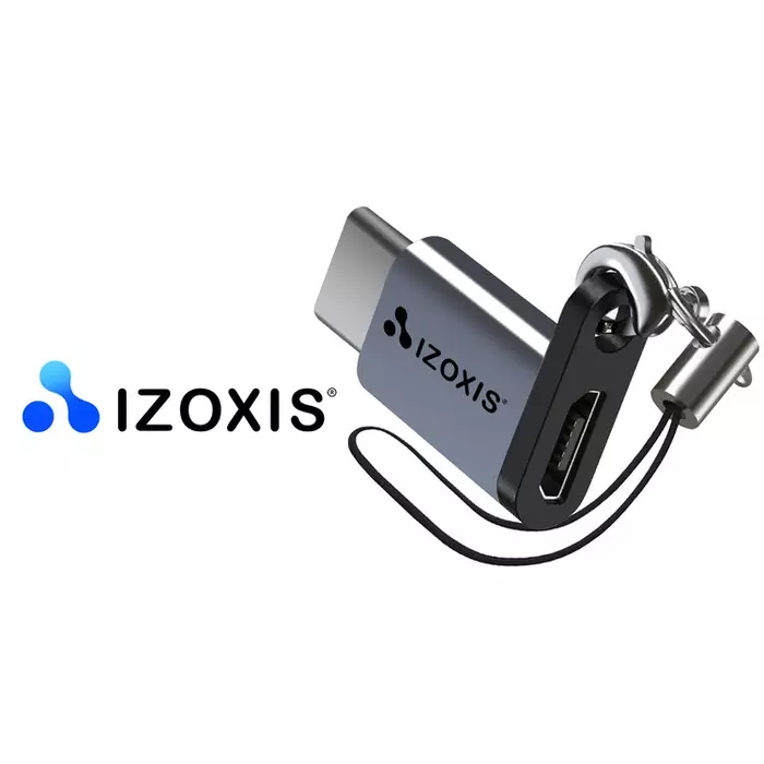 USB-C - micro USB 2.0 adapter