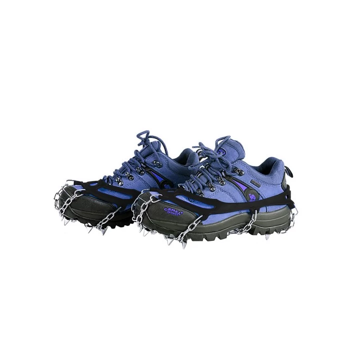 Szöges csúszásgátló lánc cipőre ,Trizand, 41-44