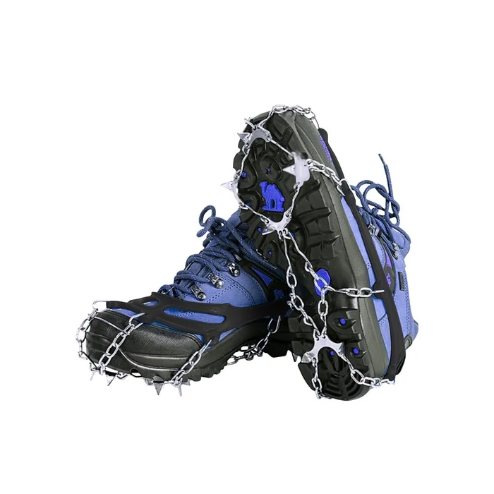 Szöges csúszásgátló lánc cipőre ,Trizand, 41-44