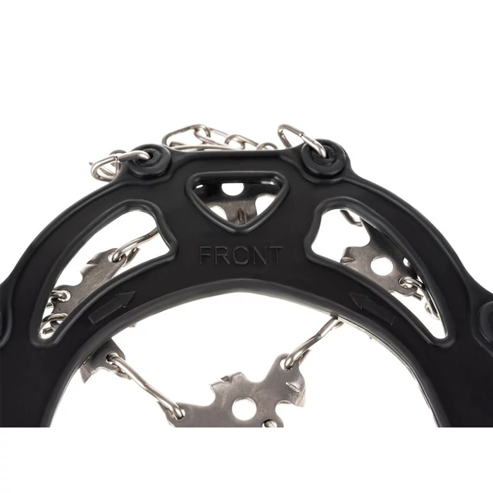 Szöges csúszásgátló lánc cipőre ,Trizand, 41-44