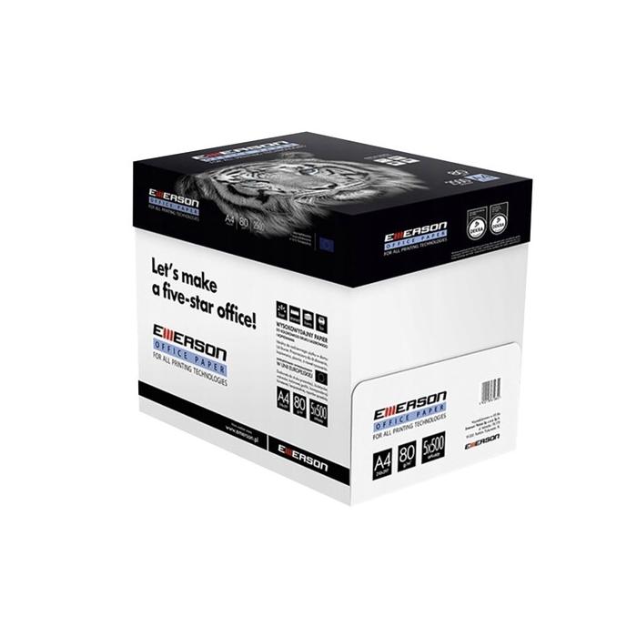 A4 fénymásoló papír (5x500 db)