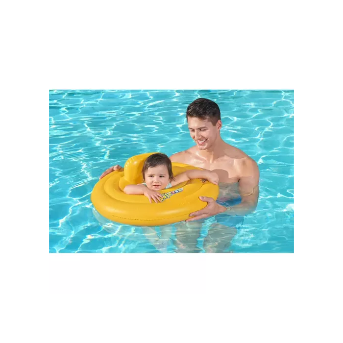Bestway úszógumi babáknak (69cm)