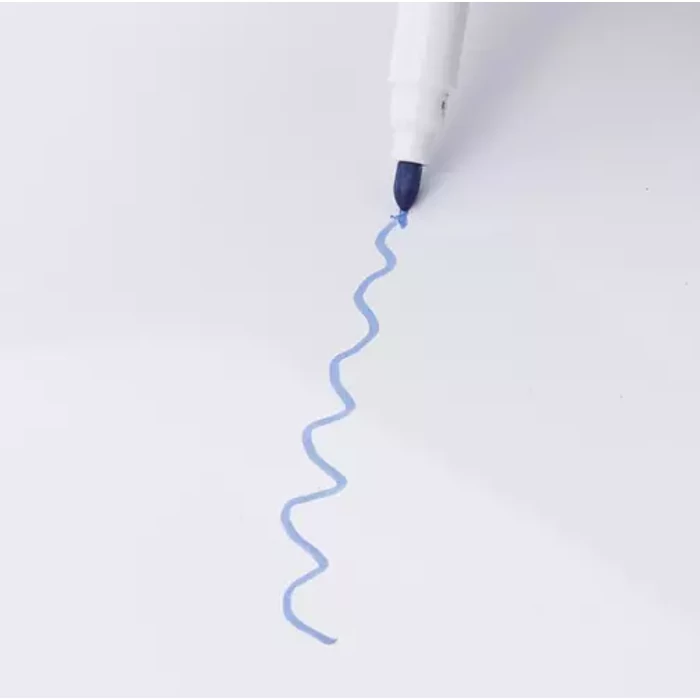 16 részes filctoll készlet mágnestáblához