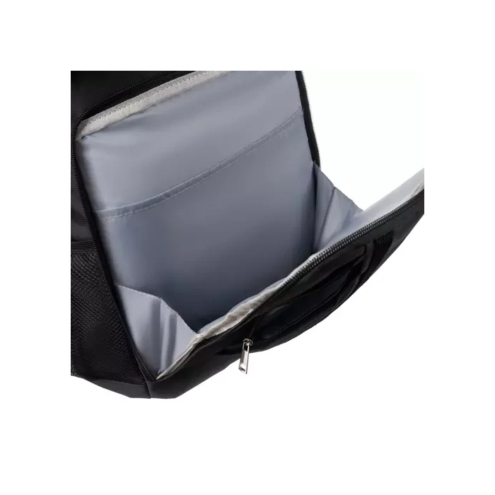 Thermo utazó hátizsák (fekete)