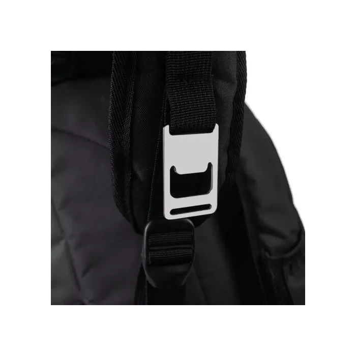 Thermo utazó hátizsák (fekete)