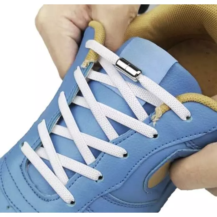 Malatec kötés mentes cipőfűző