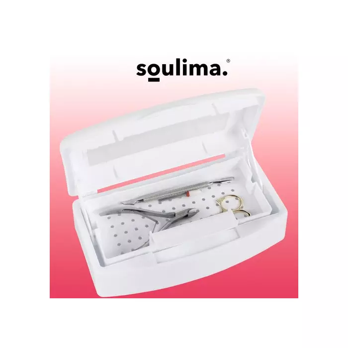 Soulima eszköz sterilizáló