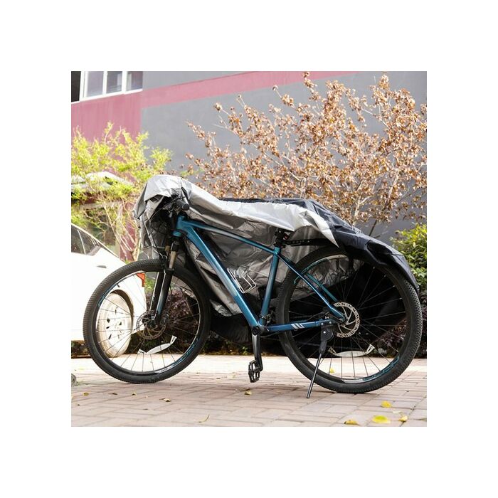 Trizand kerékpár/robogó takaró ponyva