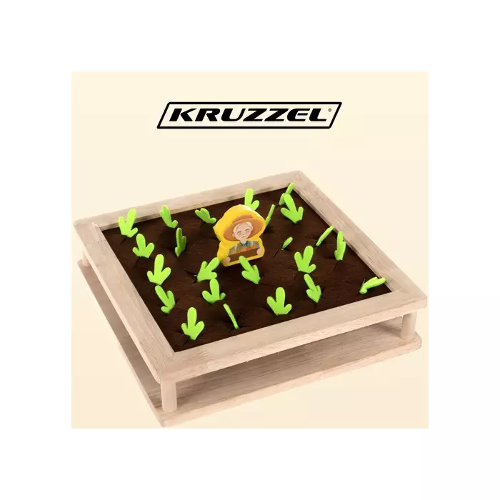 Kruzzel fa puzzle farm 