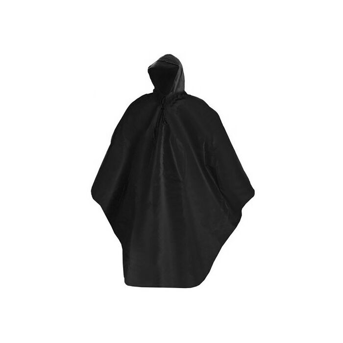 Kabát/köpeny/esőponcsó napellenzővel