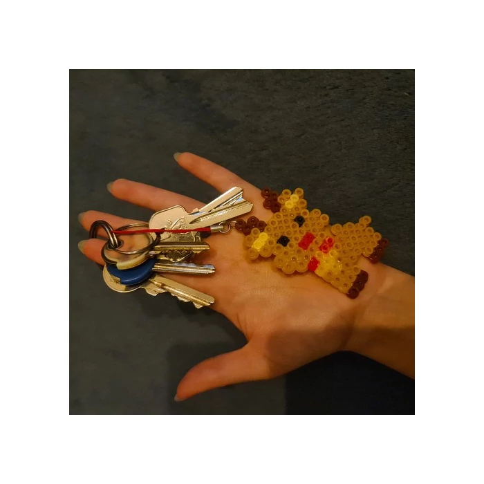 Vasalható gyöngykészlet 6000db-os